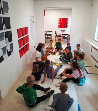 Poletje ustvarjalnosti v Galeriji Ravne (28)